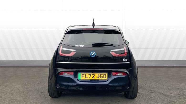 BMW i3 135kW S 42kWh 5dr Auto Electric Hatchback